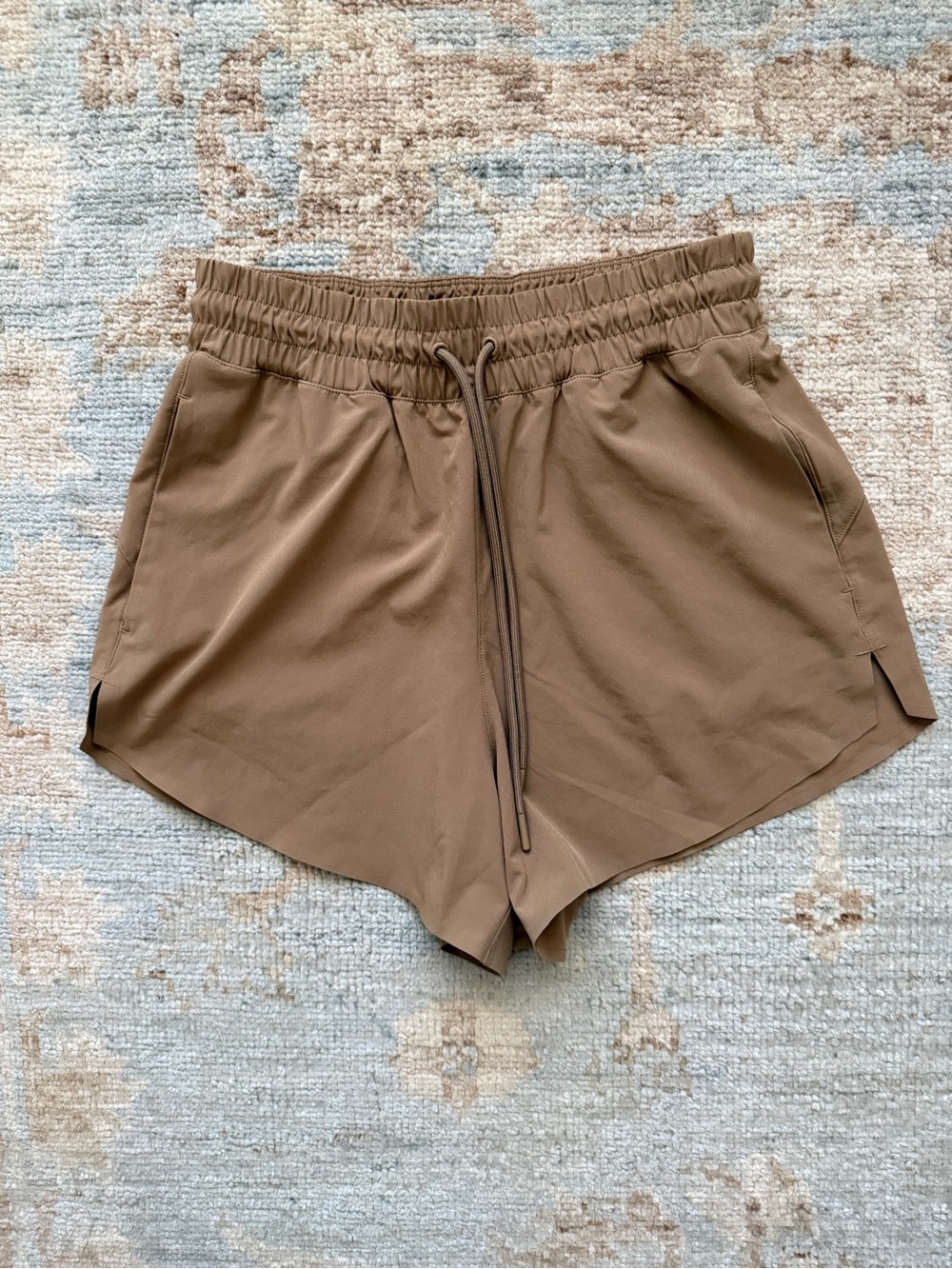 Athleta Crossroads Shorts